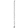 Bosch HC4041 7/8 pollici x 21 pollici. Spline speed-x Rotary Hammer bit
