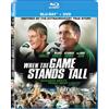When the Game Stands Tall (Blu-ray)