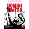 Kino Lorber films Many Wars Ago (Uomini Contro) (DVD) Gian Maria Volontè Gian Maria Volont