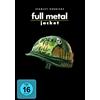 Warner Bros (Universal Pictures) Full Metal Jacket (DVD) Matthew Modine Adam Baldwin Stanley Kubrick