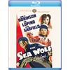 Warner Archive The Sea Wolf (Blu-ray) Barry Fitzgerald Gene Lockhart Ida Lupino John Garfield