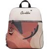 Anekke Zaino con tasca frontale Anekke Eikon 42755 055