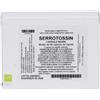 Biotix Ltd Serrotossin Farmaco Omeopatico 60 Capsule