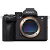 SONY A7R VI solo corpo (ILCE7RM6) - GARANZIA UFFICIALE SONY ITALIA - TASSO ZERO IN 24 MESI