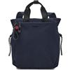 Hedgren, Norio (Hstg04), Backpack S 2 Handles Vulcan Blue, Women