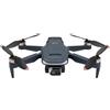 Chubory A77 Drone 4K quadricottero con telecamera 4K pieghevole 2 Batterie