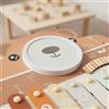 Giocattolo Xilofono Batteria Educativo Tavolo Musicale Educativo Non Tossico