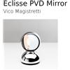 Artemide eclisse mirror