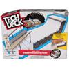 Spin Master X-Connect Tech Deck Primitive - Rampa per skate park, personalizzabili e costruibili, con tastiera, per bambini dai 6 anni in su