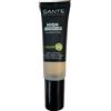 LOGOCOS NATURKOSMETIK AG SANTE FONDOTINTA ALTA COPERTURA BIO 06 25 ML