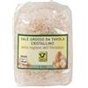 Fior di Loto SALE DELL'HIMALAYA GROSSO 1 KG