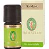 Flora AROMATERAPIA SANDALO OLIO ESSENZIALE COSMETICO 5 ML