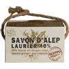 TADE PAYS DU LEVANT SAPONE DI ALEPPO LAURIER 40% 200 G
