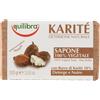 Equilibra SAPONE NATURALE KARITE' 100 ML