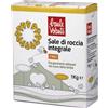 BAULE VOLANTE SALE DI ROCCIA INTEGRALE FINO 1 KG