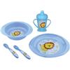 Anteprima Brands KIT PAPPA 12 MESI + AZZURRO