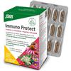 EUROSALUS ITALIA Srl Integratore Salus Immuno Protect sistema immunitario, 60cps
