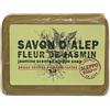 Dott. C. Cagnola SAPONE DI ALEPPO GELSOMINO SAVON D'ALEP FLEUR DE JASMIN ALEPPO SOAP 100 G