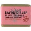 Dott. C. Cagnola SAPONE DI ALEPPO ROSA SAVON D'ALEP FLEUR DE ROSE ALEPPO SOAP 100 G