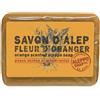 Dott. C. Cagnola SAPONE DI ALEPPO FIORI D'ARANCIO SAVON D'ALEP FLEUR D'ORANGER ALEPPO SOAP 100 G