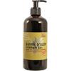 Dott. C. Cagnola SAPONE DI ALEPPO LIQUIDO 12% ALLORO SAVON D'ALEP LIQUIDE 12% LAURIER ALEPPO SOAP 500 ML