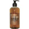 Dott. C. Cagnola SAPONE DI ALEPPO LIQUIDO FIORI D'ARGAN SAVON D'ALEP LIQUIDE FLEUR D'ARGAN ALEPPO SOAP