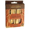 Alcea SANCTUS INCENSO NATURALE LEGNO PALO SANTO 5 PEZZI