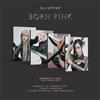 INTERSCOPE Born pink (CD DIGIPACK B - JENNIE)