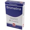 Kos - Bromelina - Integratore alimentare in compresse