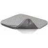 Mepilex - Ag medic as 10x10cm 5 pezzi - Medicazione antimicrobica in schiuma con argento