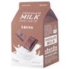 A'pieu chocolate milk one pack