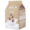 A'pieu coffee milk one pack