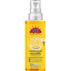 Prep dermoprotettivo lozione solare invisible spf30 con vitamina e water resistant 175 ml