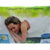 Caleffi Copriguanciale Antiacaro Anallergico Antibatterico Trapuntato H876