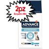 AFFINITY ADVANCE DIETA CANE GASTROENTERIC 12 KG OF PREZZO A CONFEZIONE - Acquisto minimo 2 confezioni