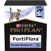 Purina Pro Plan Pro Plan Cat FortiFlora Bustine 30pz