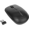 Kensington K72452WW Kensington Pro Fit kabellose mobile Maus, schwarz
