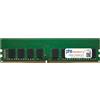 PHS memory PHS-memory 16 GB di memoria RAM per Fujitsu Primergy TX1330 M2 (D3373) DDR4 UDIMM ECC 2400MHz (SP151124)
