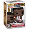 Funko Basket NBA USA - David Robinson 111 Edizione speciale - Funko Pop! - In vinile