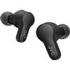JVC Auricolari True Wireless Gumy Elastomero Morbido Liscio Modalità Bluetooth