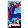 CERDÁ LIFE'S LITTLE MOMENTS Asciugamano Set Occhiali Nuoto Spiderman Bambino e Ragazza - Asciugamano per Bambini Morbido e Occhiali Piscina Antiappannamento Kit Nuoto Bambini Spiaggia, Piscina ed Estate