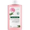 KLORANE (Pierre Fabre It. SpA) Shampoo alla Peonia Bio 400ml