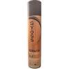Syoss Keratin Extra Strong Spray per capelli 300 ml