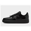 Nike Womens Nike Air Force 1 Low Donna - Nero, nero
