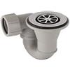 Geberit Accessori Per Cassette - 150.071 sifone doccia snodo d.60