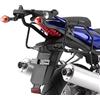 GIVI LATERALI MONORACK SUZUKI SV 650'03