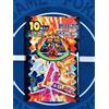 Pokemon Vintage Hyper Sticker Collection Kai Sealed Pack Amada 1997 JP