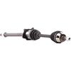 RIDEX 13D0700 Semiasse Anteriore Destra Compatibilità con MERCEDES-BENZ Classe B W245