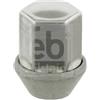 FEBI BILSTEIN 26287 Dado ruota Anteriore Posteriore