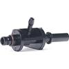 DR.MOTOR AUTOMOTIVE DRM27001 Valvola regolapressione Sistema Common-Rail